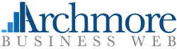 Archmore Business Web Logo