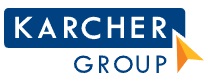 Karcher Group Logo
