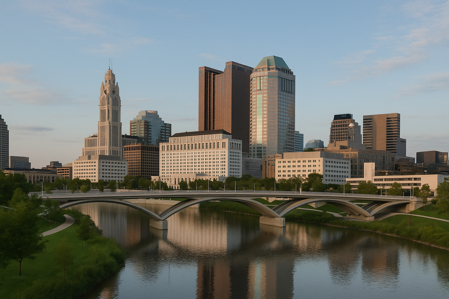 10 Best SEO Companies in Columbus, OH (2026)