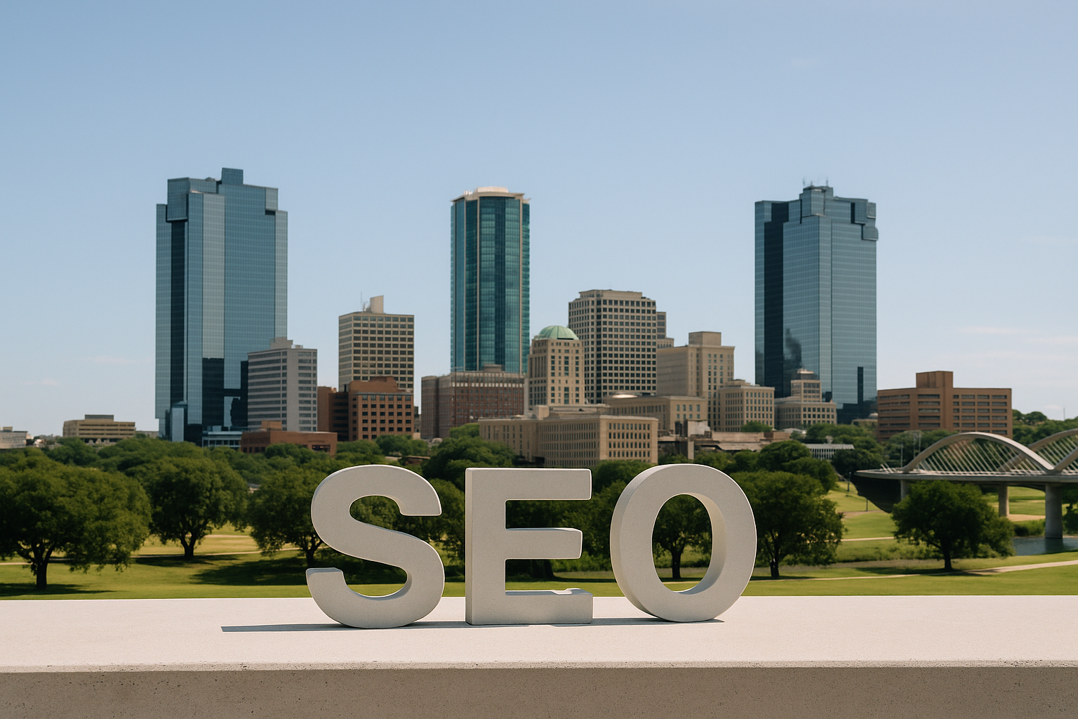 10 Best SEO Companies in Fort Worth, TX (2026)