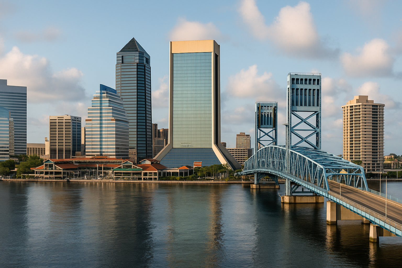 10 Best SEO Companies in Jacksonville, FL (2026)