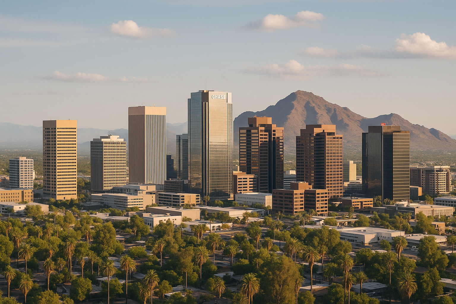 10 Best SEO Companies in Phoenix, AZ (2026)