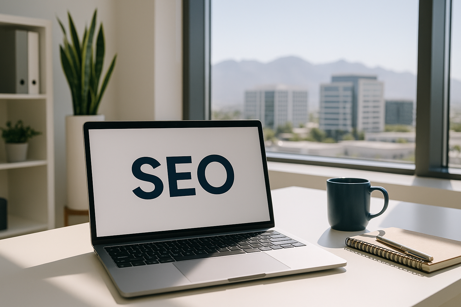 10 Henderson, NV SEO Companies That Deserve a Closer Look in 2026