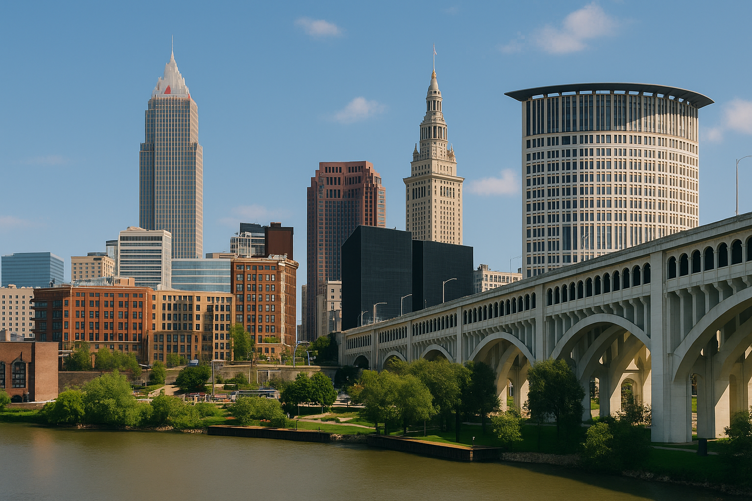 10 SEO Companies Cleveland, OH Businesses Actually Recommend (2026)