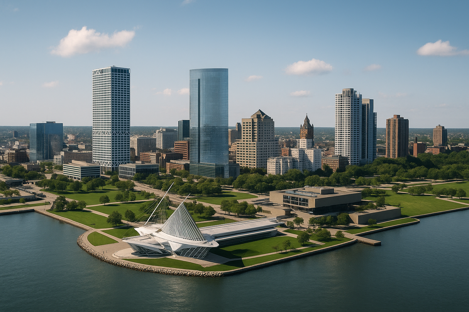 A Buyer’s Guide to Milwaukee’s 10 Best SEO Companies (2026)