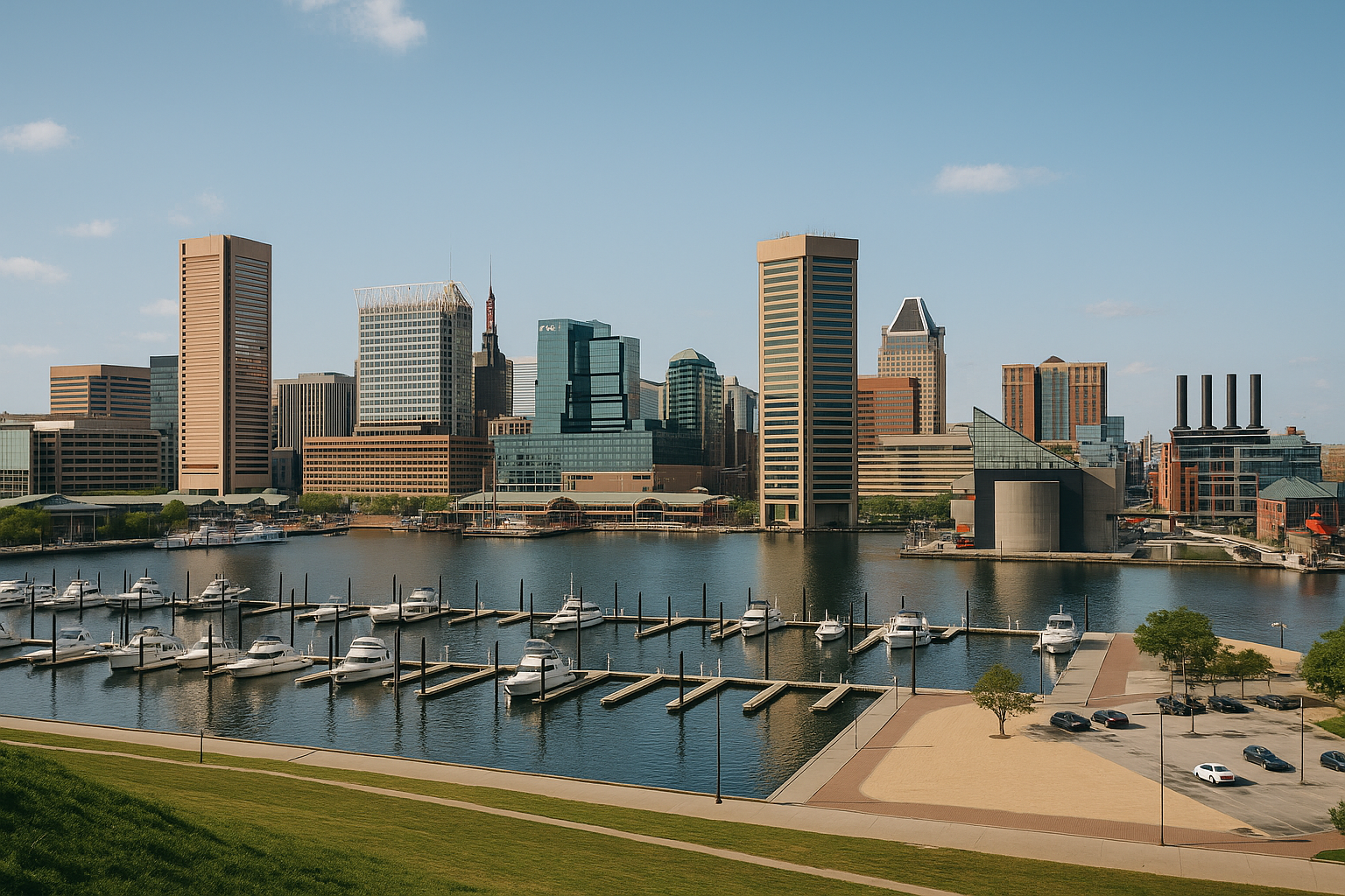 Baltimore SEO Companies Compared: 10 Firms Worth a Shortlist in 2026