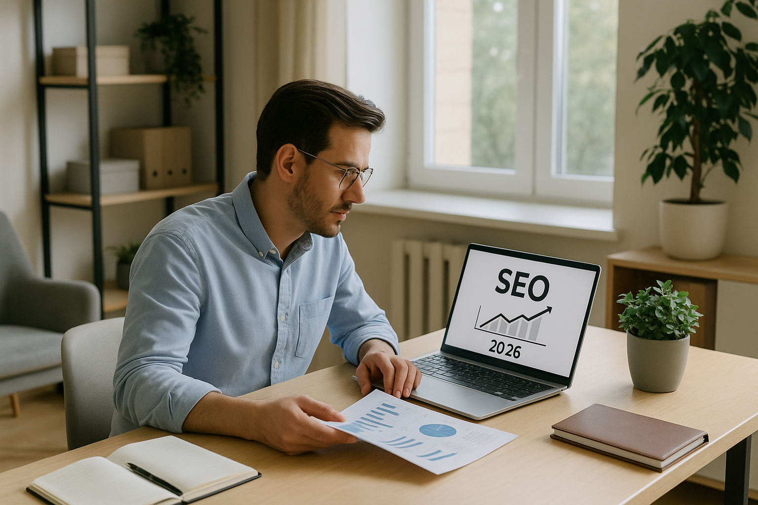 Before You Sign: 10 of the Best SEO Companies in Wichita, KS (2026)
