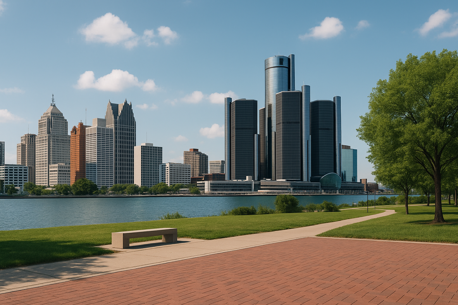 Detroit’s 10 Best SEO Companies Worth Knowing in 2026