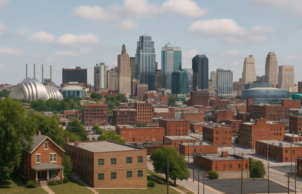 From Overland Park to the Crossroads: 10 Best SEO Companies in Kansas City, MO (2026)