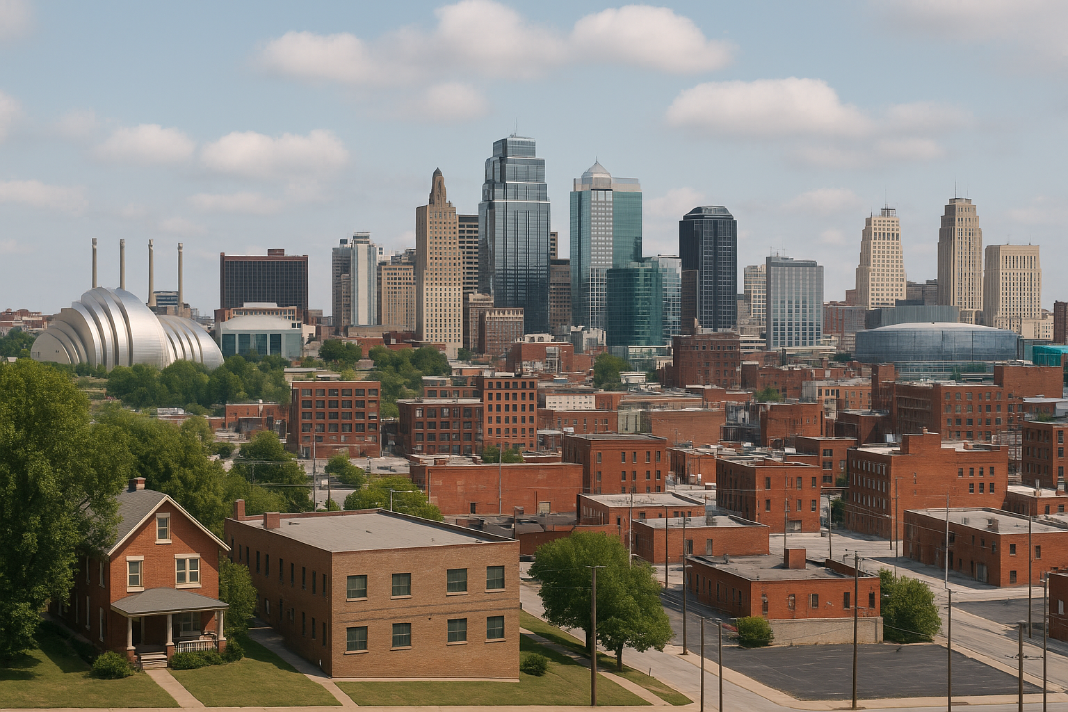 From Overland Park to the Crossroads: 10 Best SEO Companies in Kansas City, MO (2026)