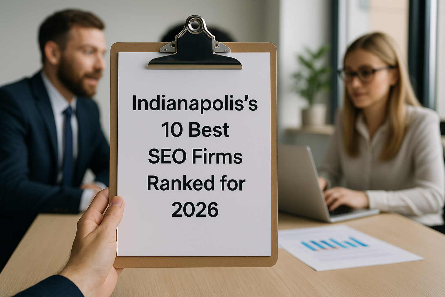Indianapolis’s 10 Best SEO Firms Ranked for 2026