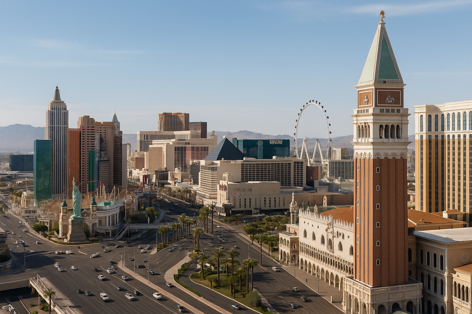 Las Vegas, NV’s 10 Best SEO Companies Worth Hiring in 2026