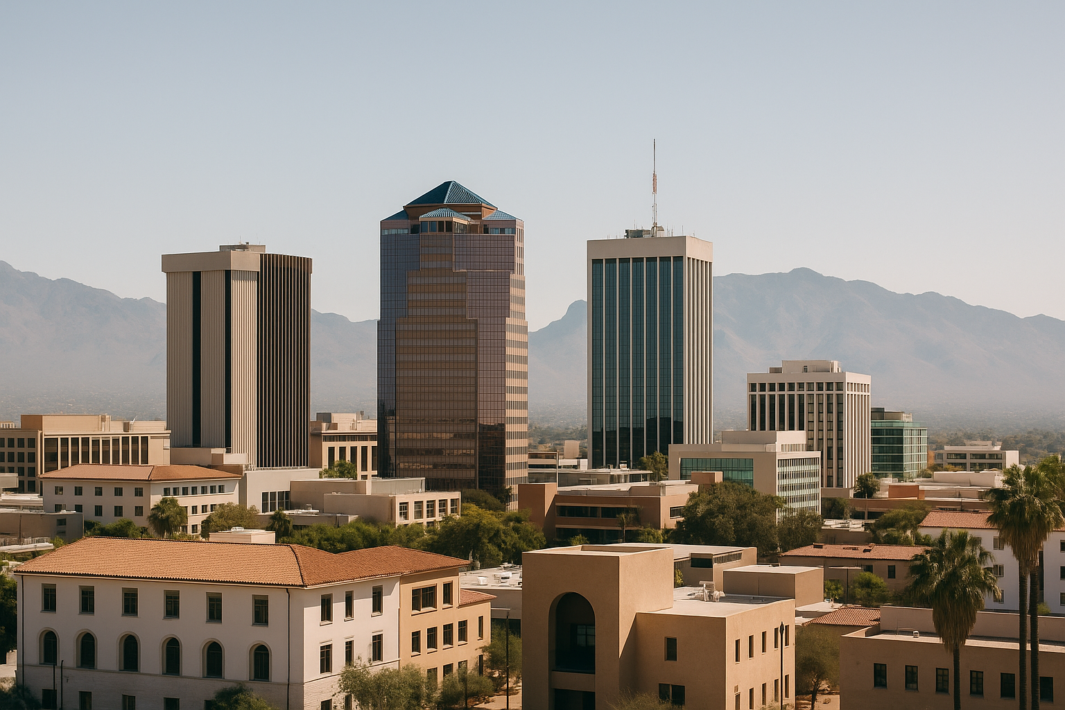 Meet the 10 Best SEO Companies in Tucson, AZ (2026 Edition)