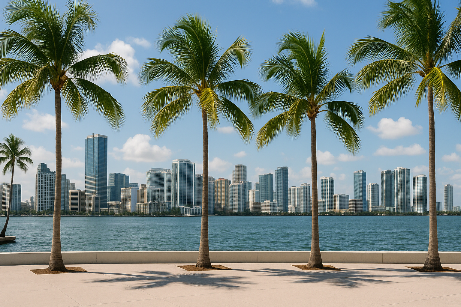 Miami, FL SEO Companies: The 10 Best of 2026, Reviewed