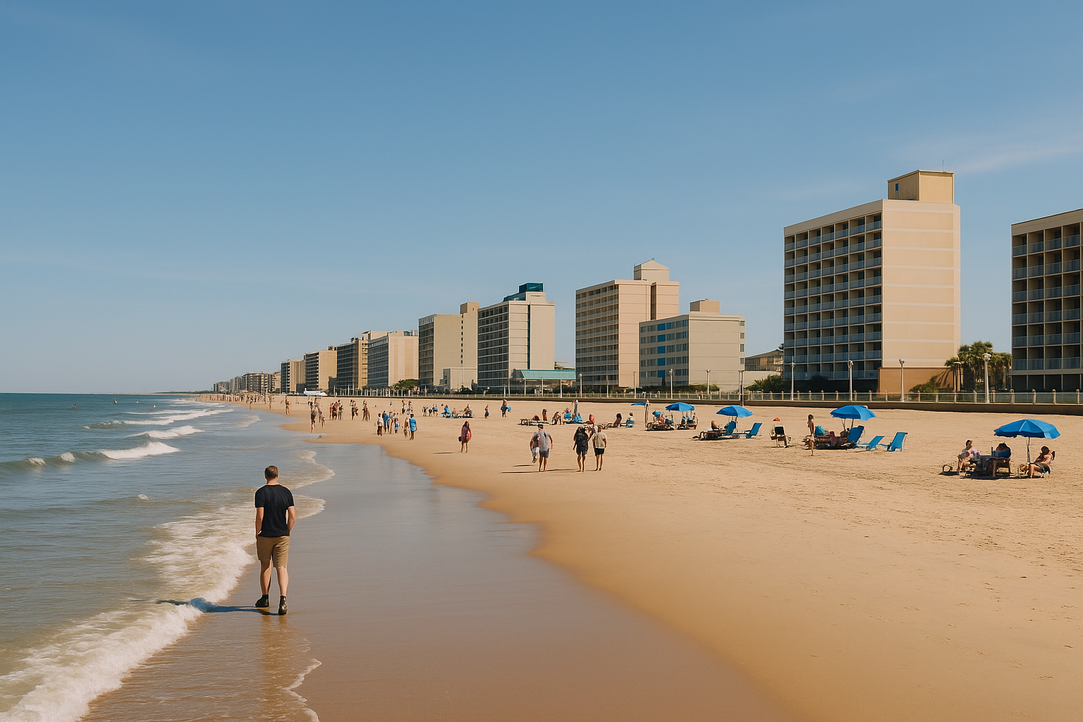 Need SEO in Virginia Beach, VA? Start With These 10 Companies (2026)