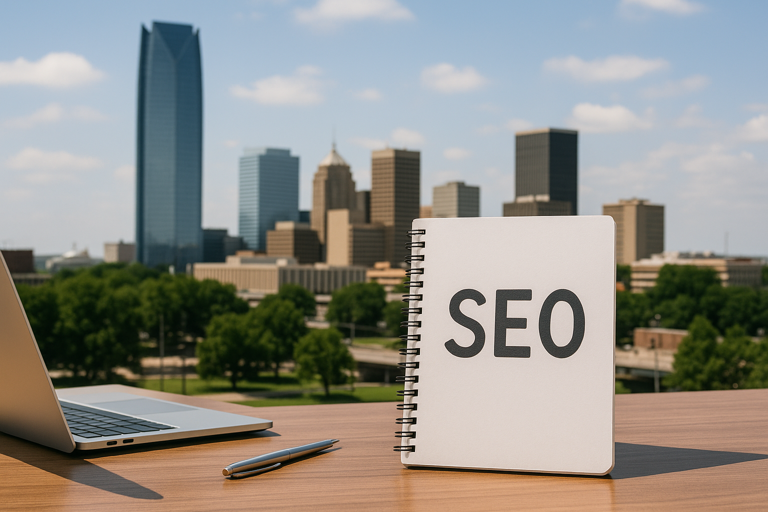 Oklahoma City’s 10 Best SEO Companies Ranked for 2026
