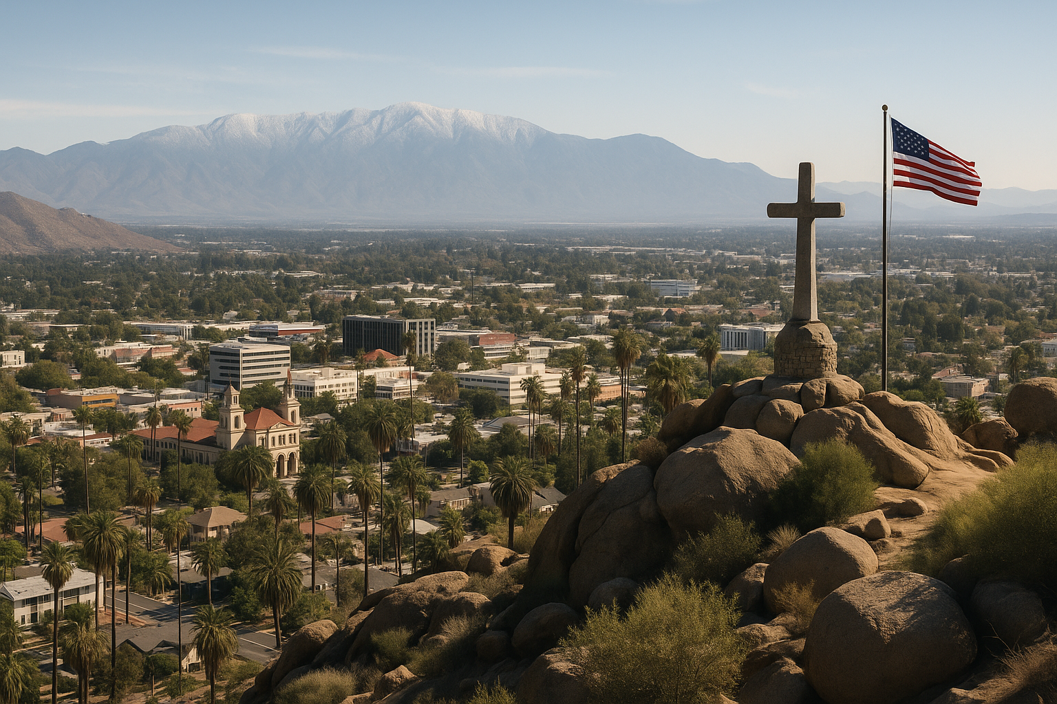 Ranked: 10 of the Best SEO Companies in Riverside, CA for 2026