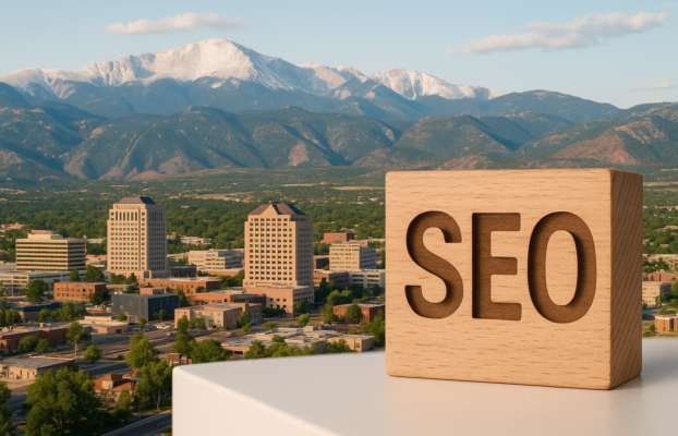 Ranking Colorado Springs, CO’s 10 Best SEO Companies in 2026