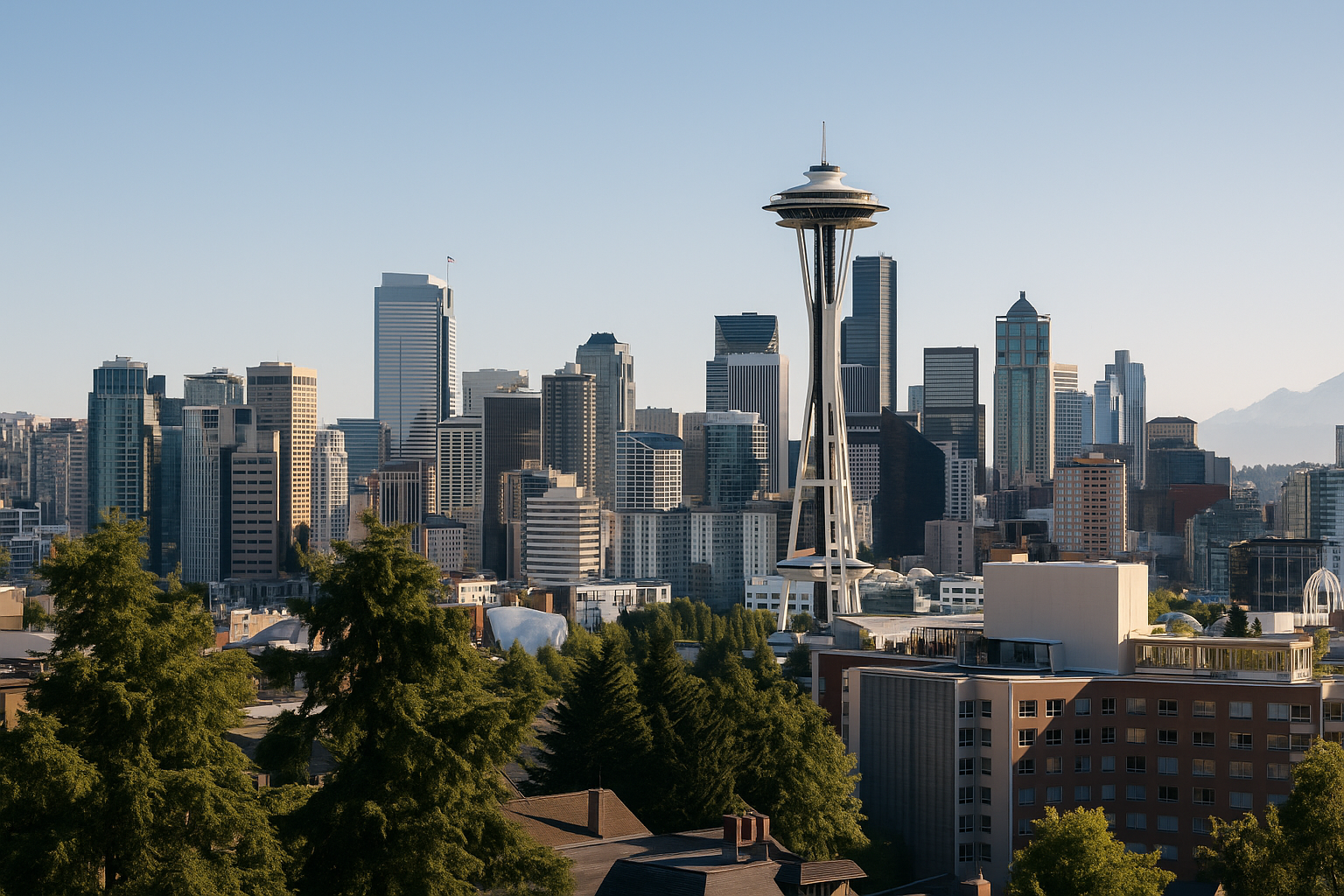 Seattle’s 10 Best SEO Companies Worth Hiring in 2026
