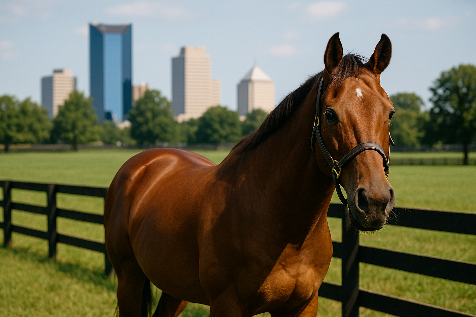 SEO in the Horse Capital: 10 Lexington, KY Companies Rated for 2026