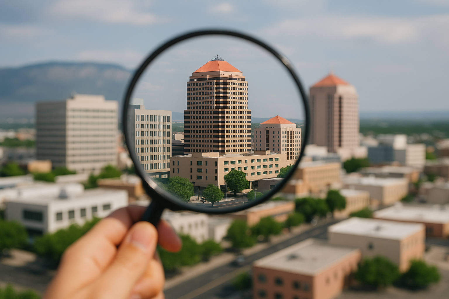 Sizing Up the Best SEO Companies in Albuquerque, NM for 2026