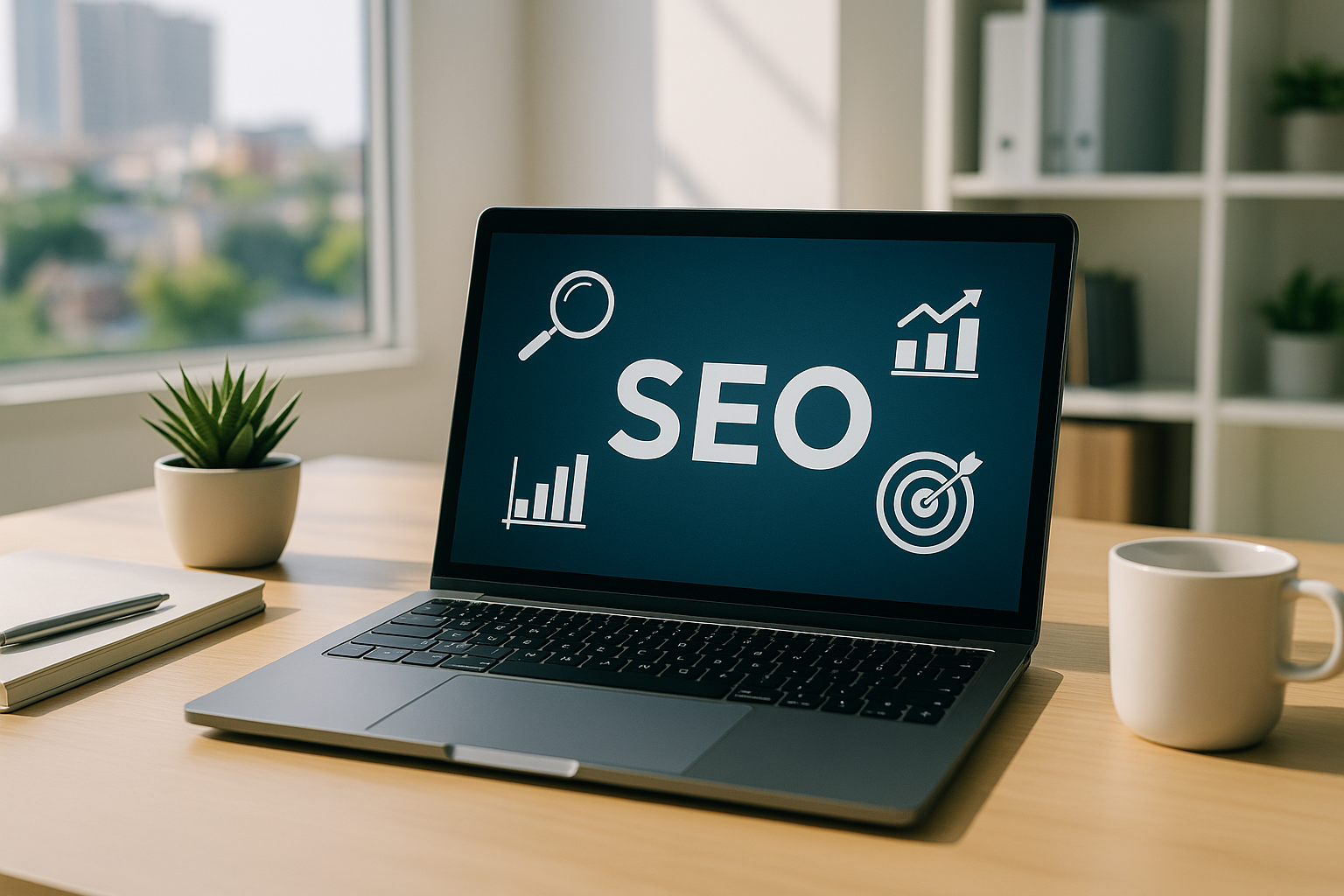 The 10 Best SEO Companies for Aurora, CO Businesses in 2026