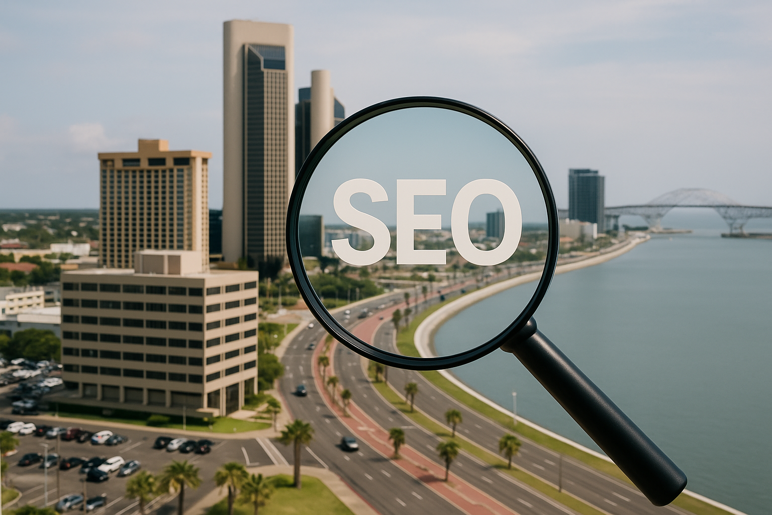 The 10 Best SEO Companies in Corpus Christi, TX, According to Local Reviews (2026)