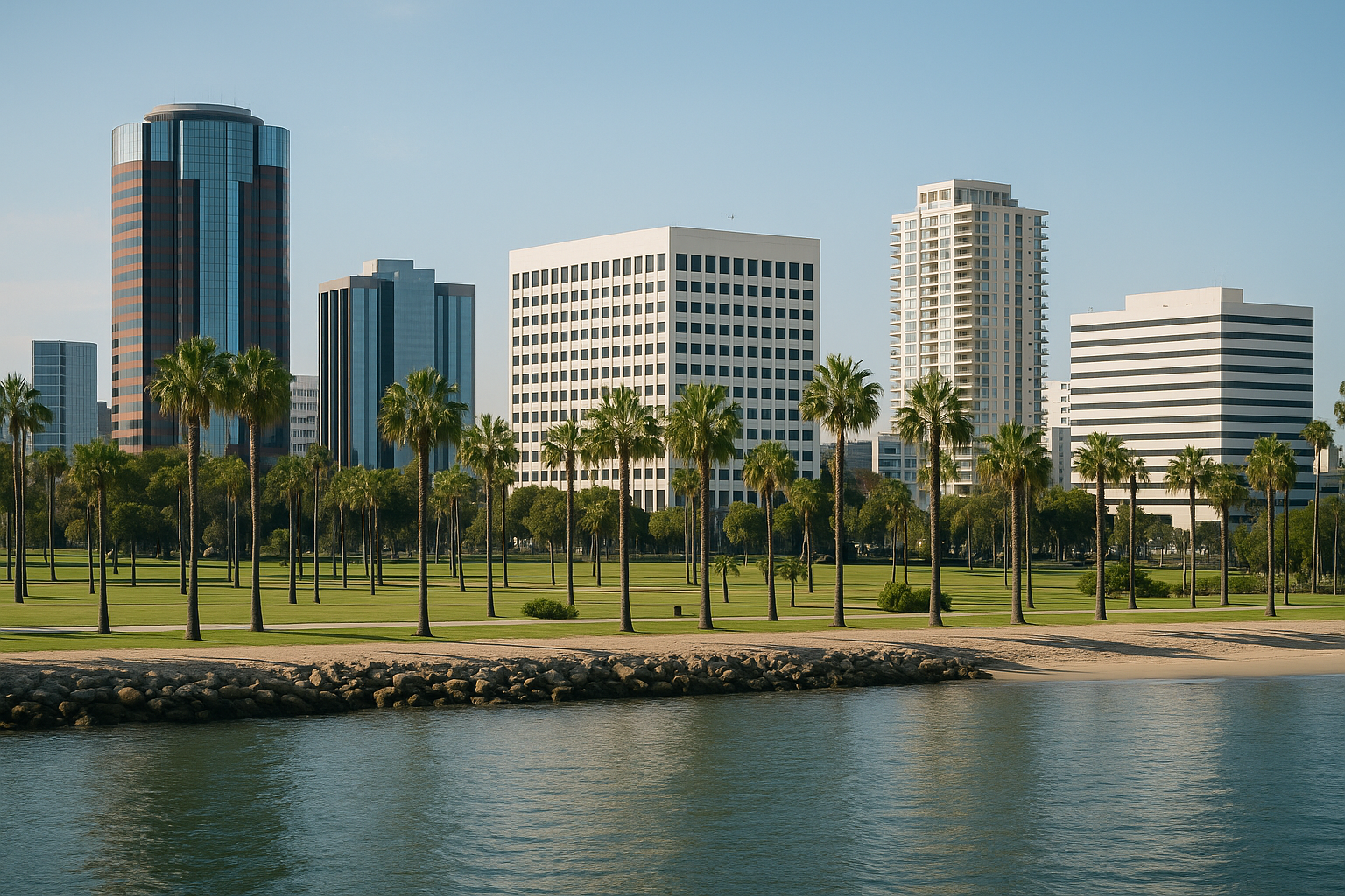 The Best SEO Companies in Long Beach, CA: Our 2026 Top 10