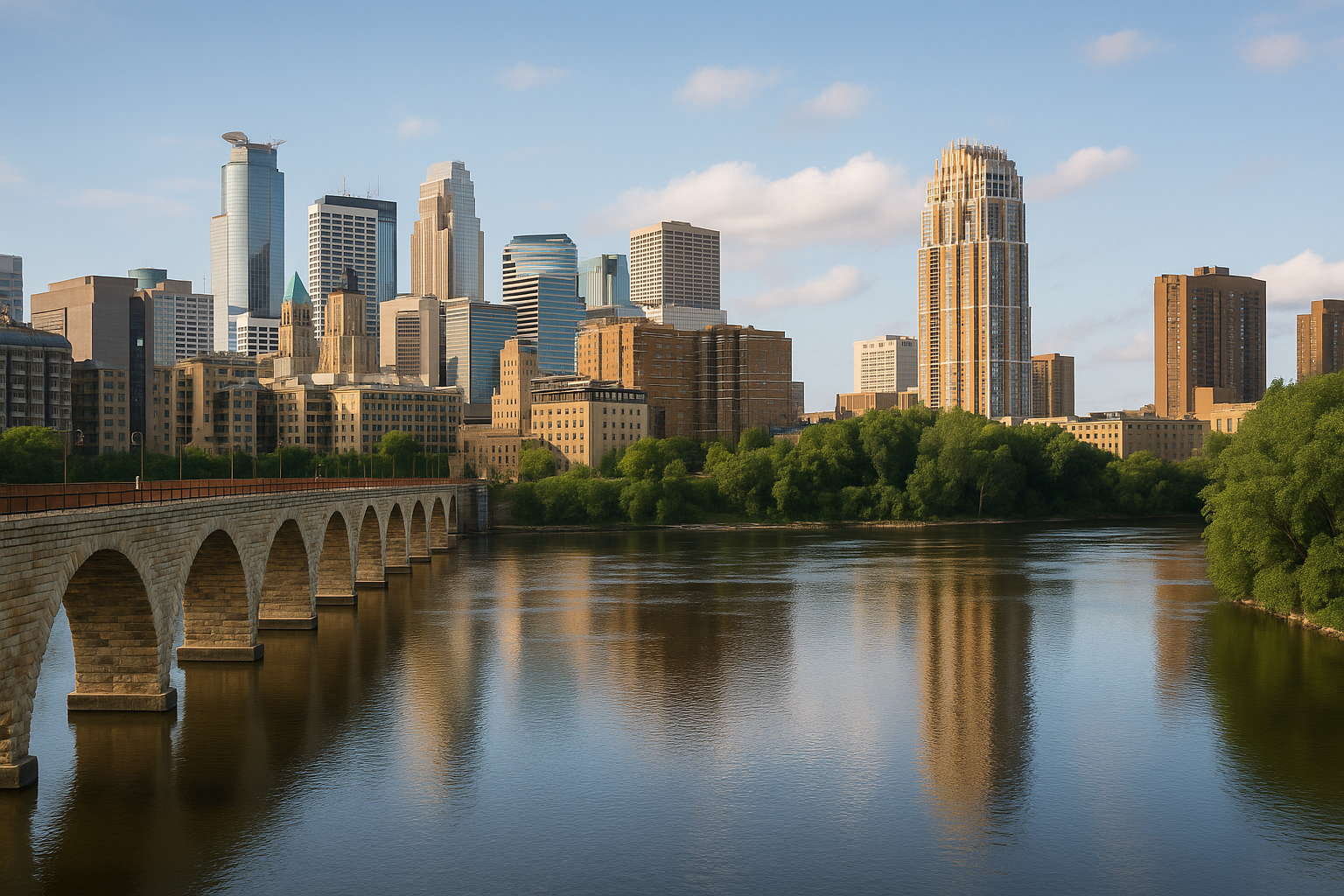 Twin Cities Search Talent: 9 of the Best SEO Companies in Minneapolis, MN (2026)