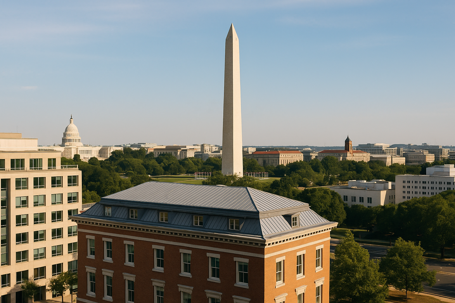 Washington, DC’s 10 Best SEO Companies to Hire in 2026