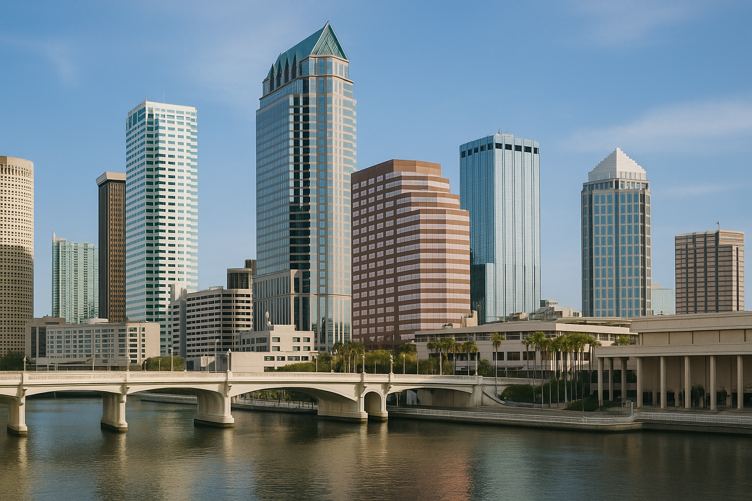 Where to Find Real SEO Help in Tampa, FL: 10 Companies Ranked for 2026