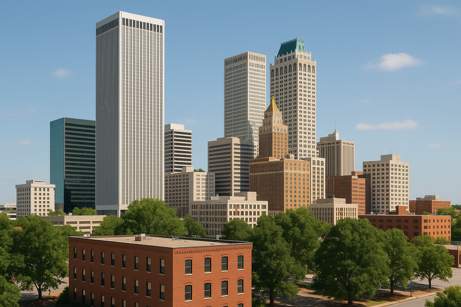 Who Are the Best SEO Companies in Tulsa, OK? 10 Ranked for 2026