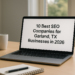 10 Best SEO Companies for Garland, TX Businesses in 2026