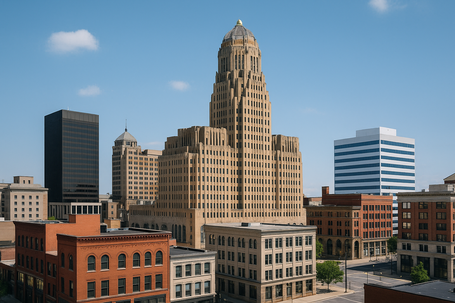 10 Best SEO Companies in Buffalo, NY, Ranked for 2026