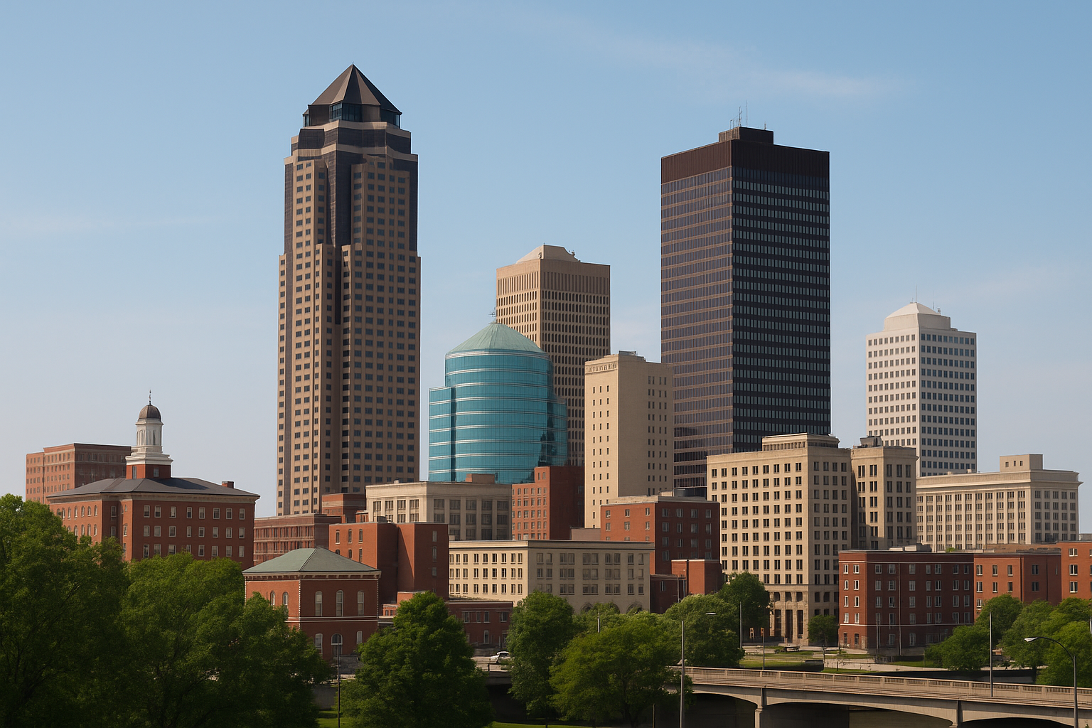 10 Best SEO Companies in Des Moines, IA, Reviewed for 2026