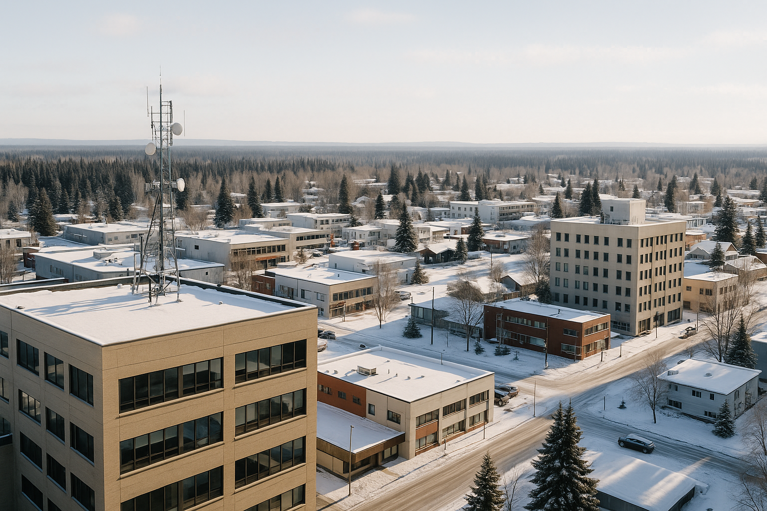10 SEO Companies Fairbanks, AK Businesses Can Trust in 2026