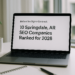 Before You Sign a Contract: 10 Springdale, AR SEO Companies Ranked for 2026