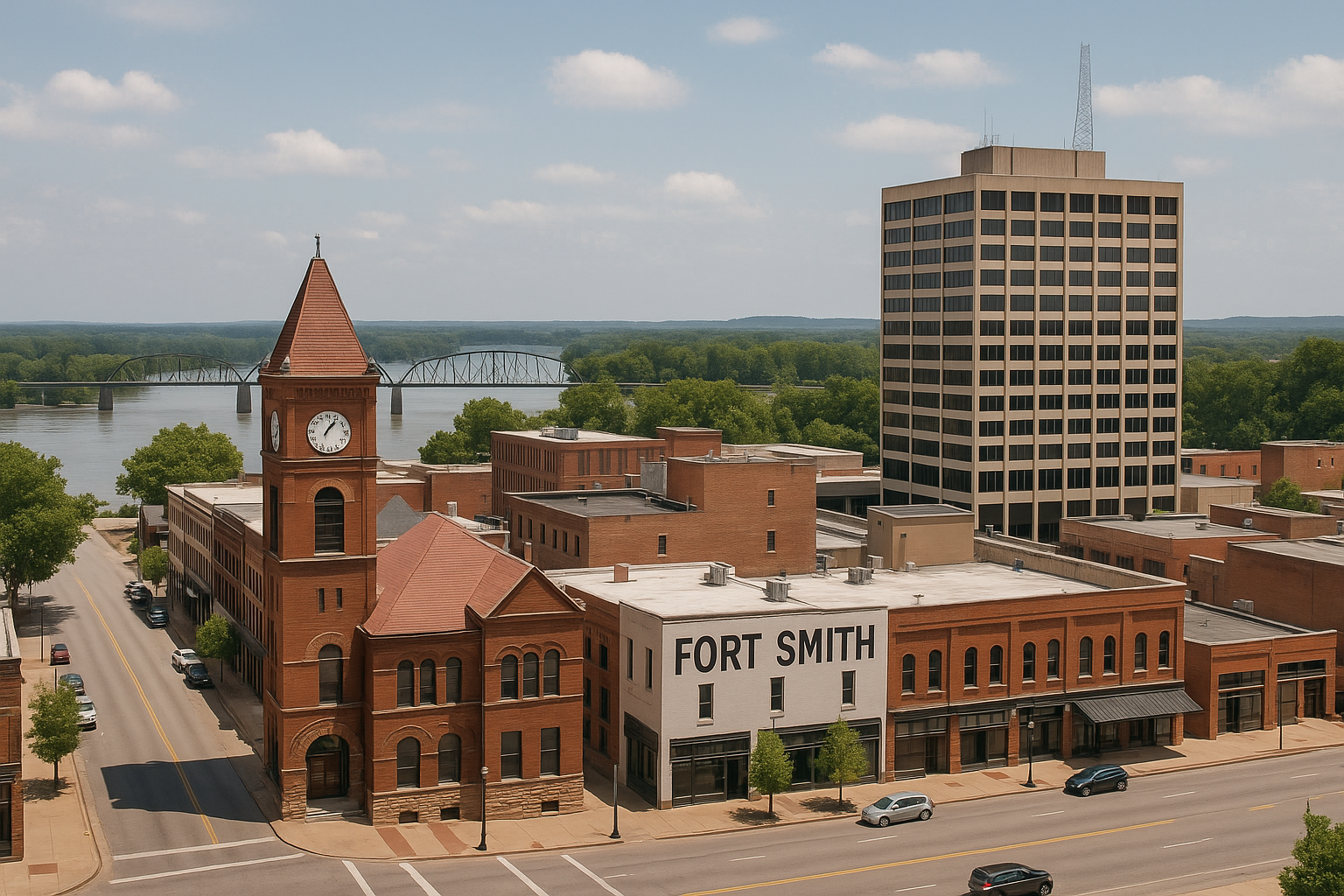 Best SEO Companies Fort Smith AR: 10 Ranked (2026)