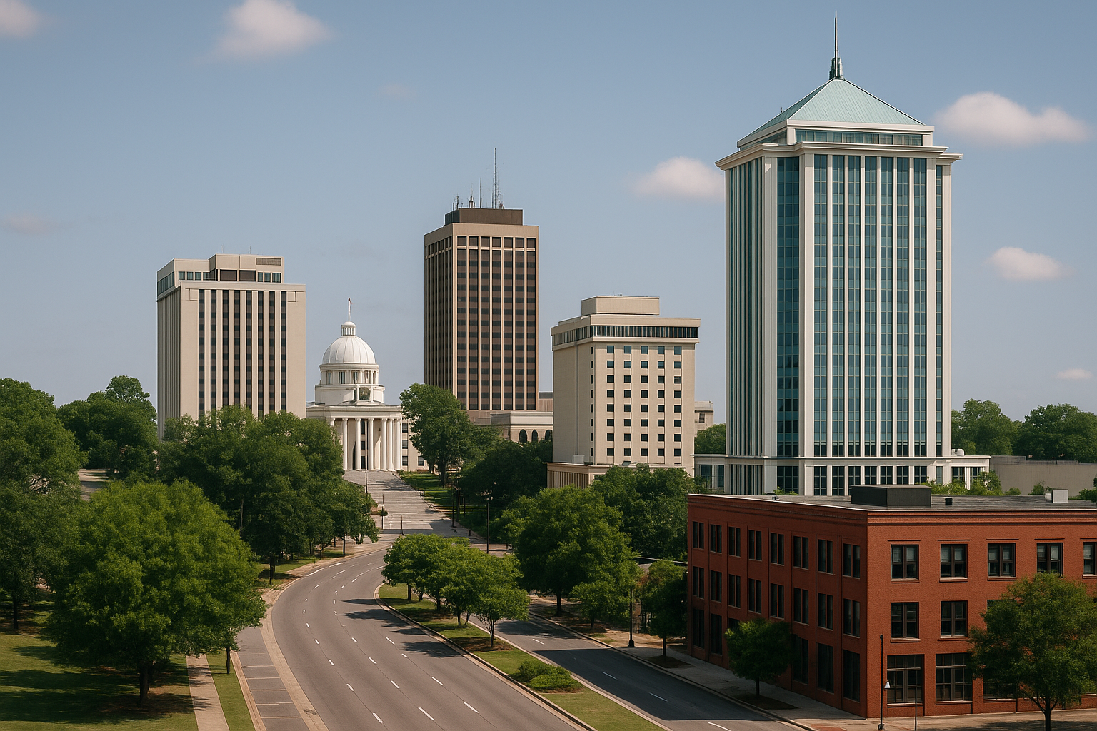 Best SEO Companies in Montgomery, AL: 10 Picks (2026)