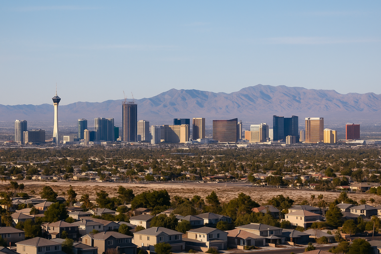 Best SEO Companies in North Las Vegas, NV (2026)
