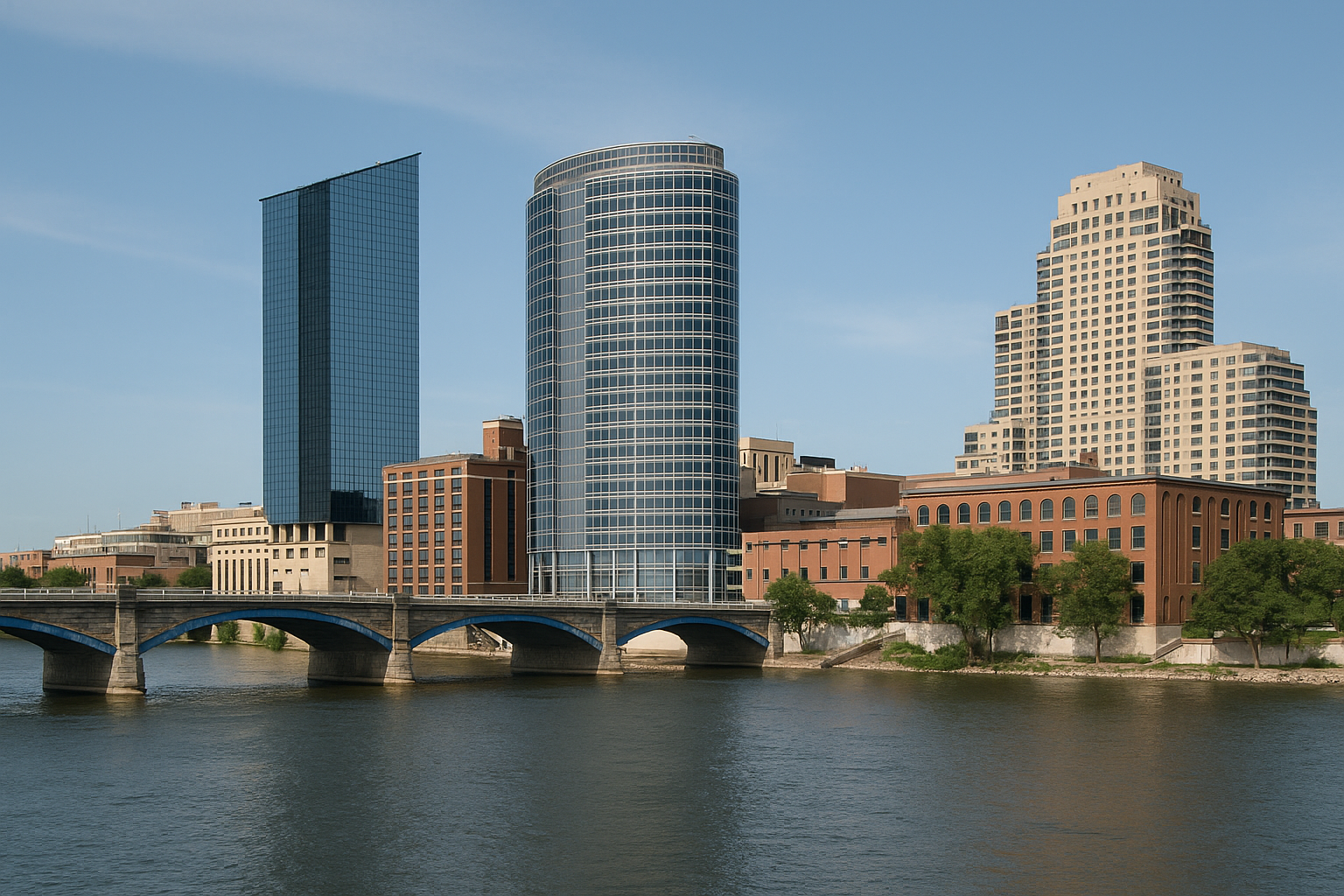 Better Rankings in West Michigan: 10 Grand Rapids, MI SEO Companies for 2026