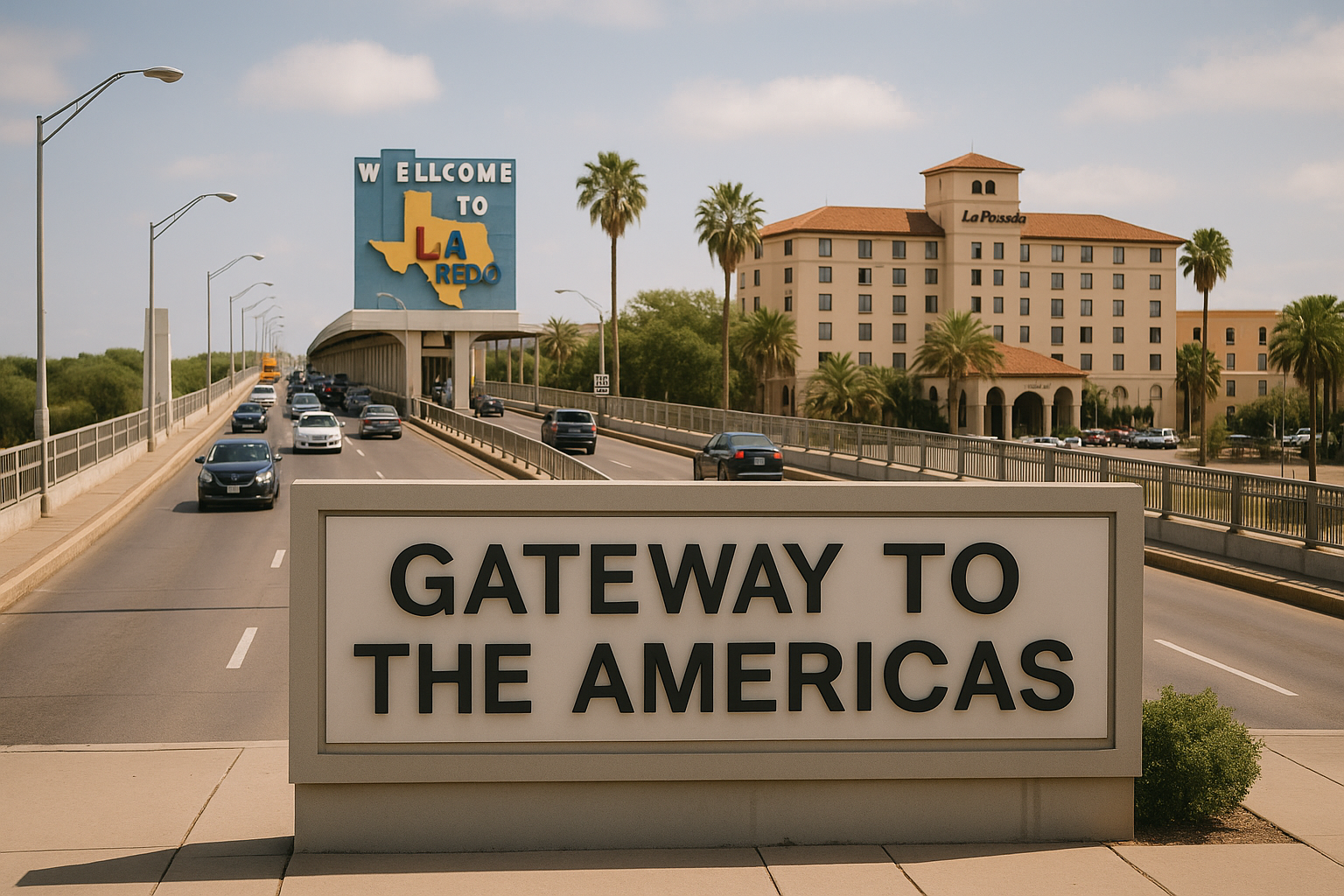 Border Town Search: Laredo, TX’s 10 Best SEO Companies for 2026