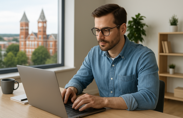 Choosing an SEO Partner Near Auburn, AL: 10 Companies for 2026