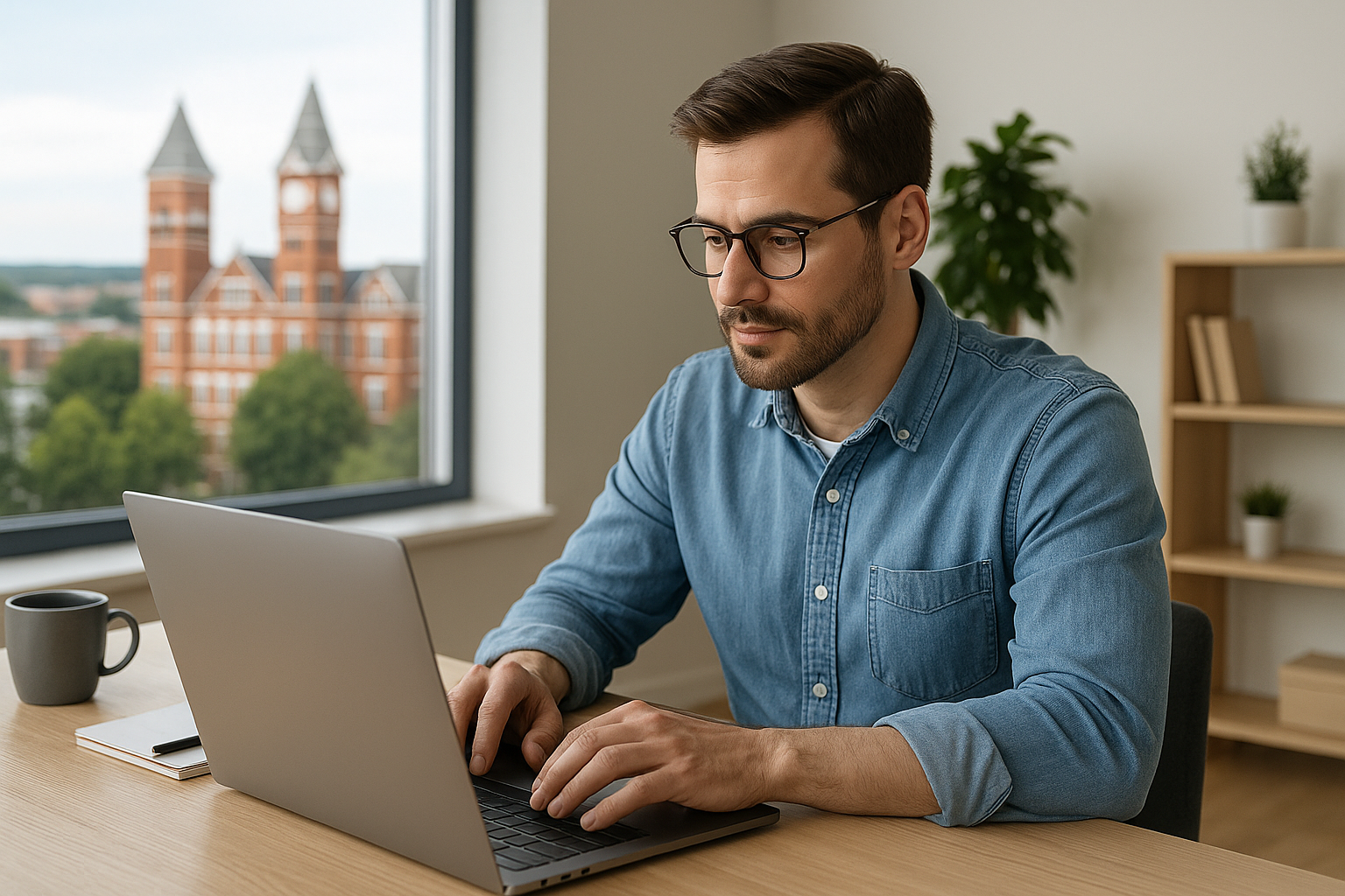 Choosing an SEO Partner Near Auburn, AL: 10 Companies for 2026