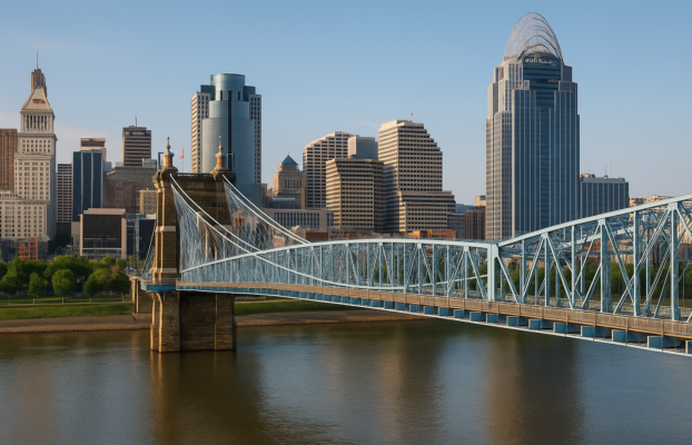Cincinnati, OH SEO Companies Worth Your Budget: 10 Best for 2026