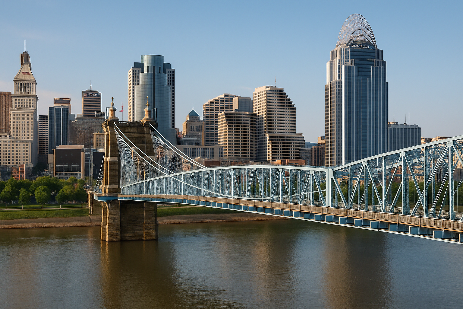 Cincinnati, OH SEO Companies Worth Your Budget: 10 Best for 2026