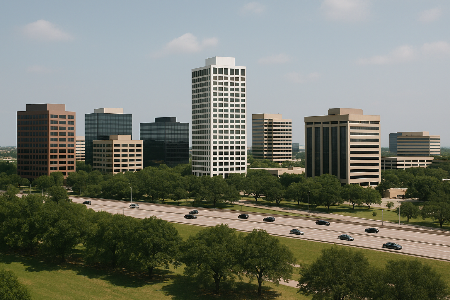 Compare the 10 Best SEO Companies in Irving, TX (2026)