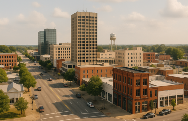 Decatur, AL’s 10 Best SEO Companies: A 2026 Comparison Guide