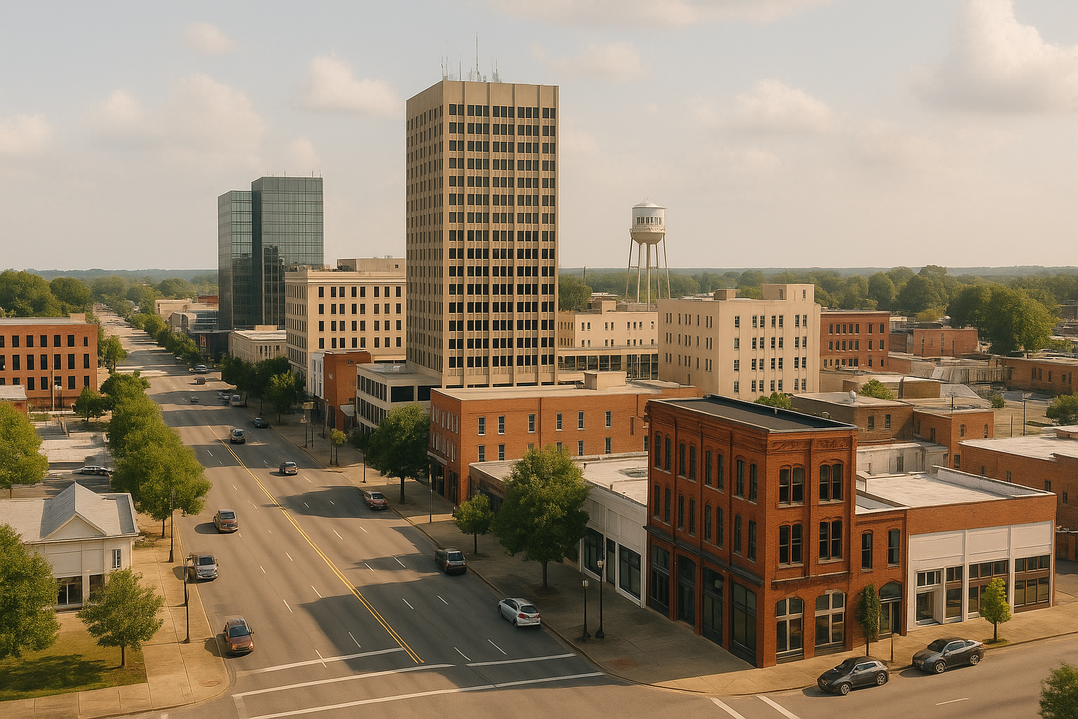 Decatur, AL’s 10 Best SEO Companies: A 2026 Comparison Guide