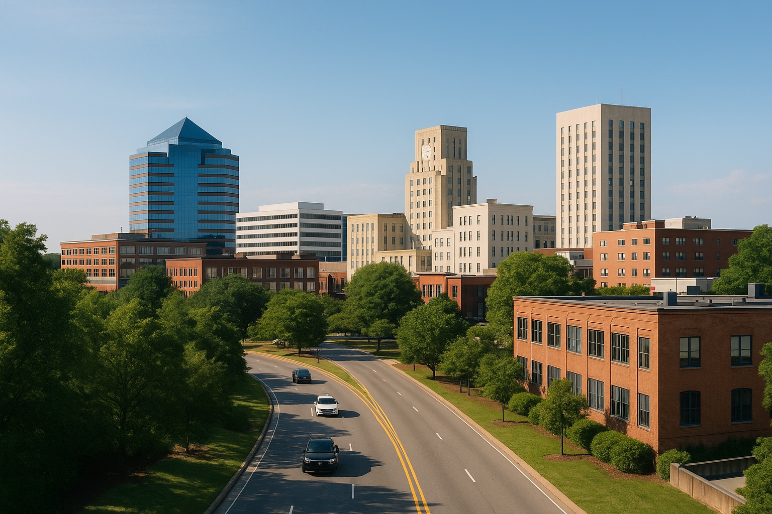 Durham, NC SEO in 2026: Meet the Top 10 Companies in the Triangle